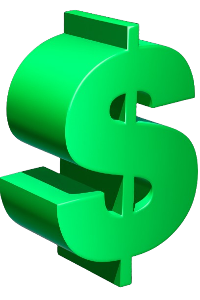 Dollar Background